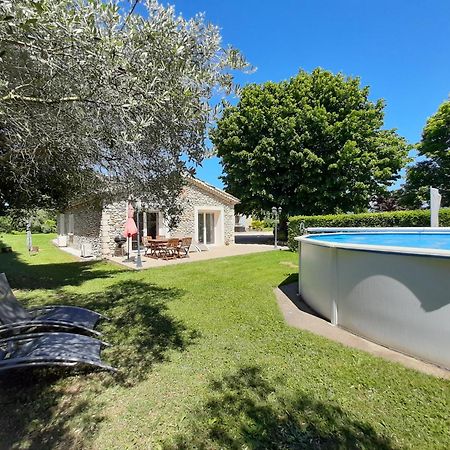 L Esquisse Apartment Cleon-d'Andran Exterior foto
