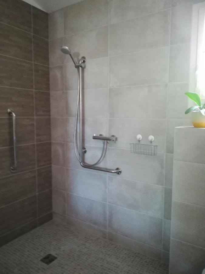 L Esquisse Apartment Cleon-d'Andran Exterior foto