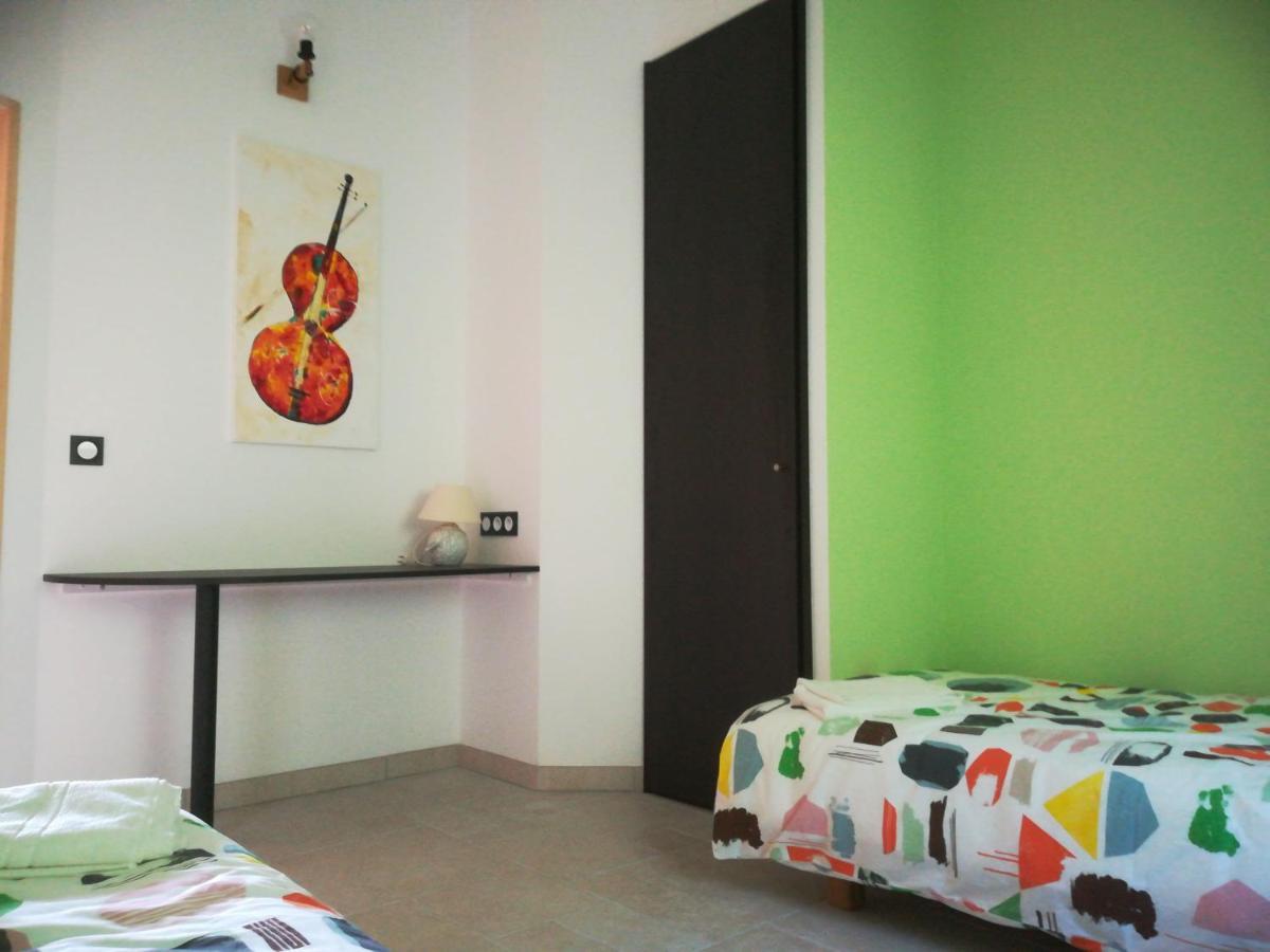 L Esquisse Apartment Cleon-d'Andran Exterior foto