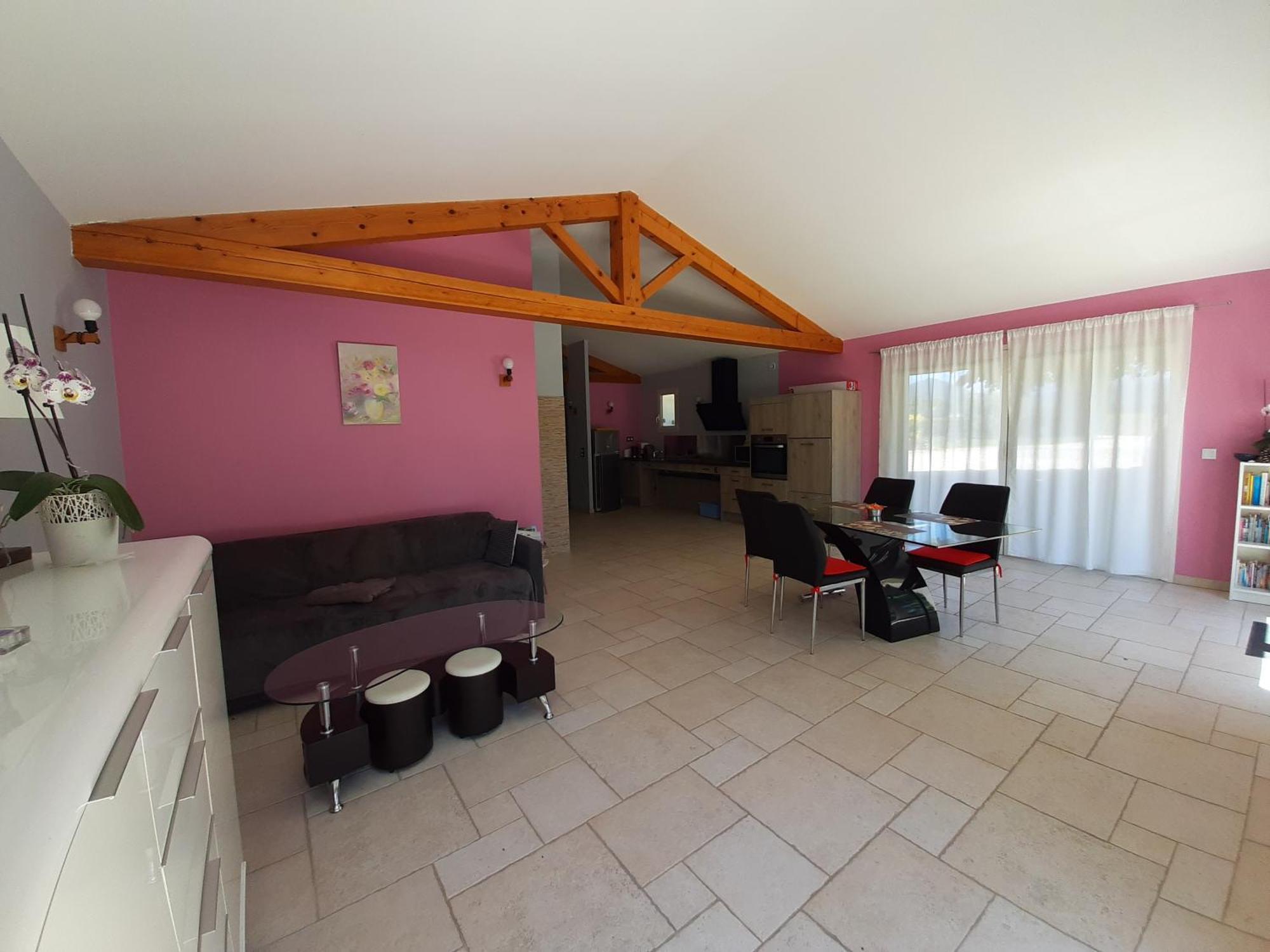 L Esquisse Apartment Cleon-d'Andran Exterior foto